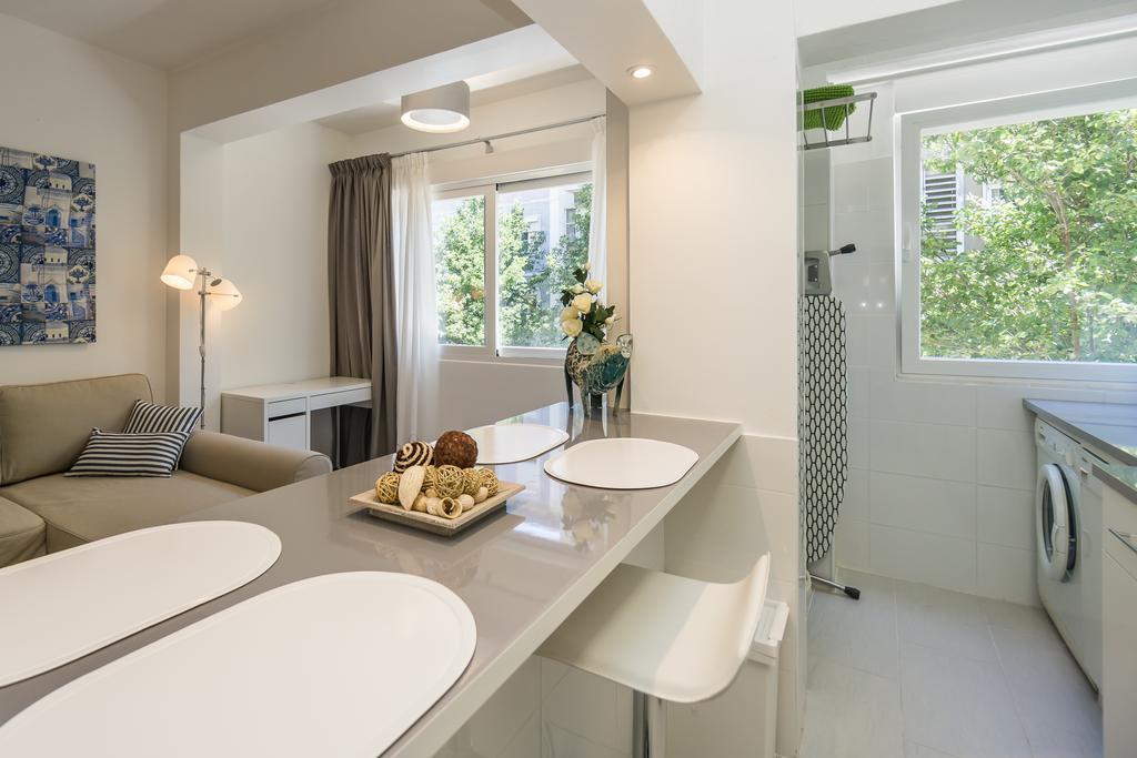 Lovely & Modern In The Center 리스본 외부 사진
