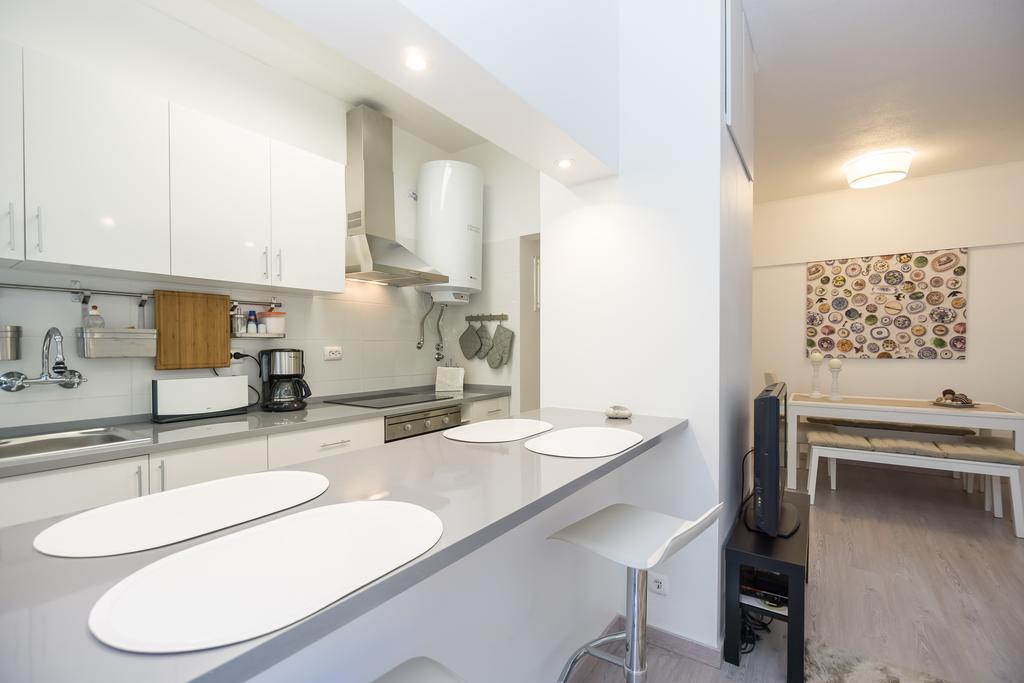 Lovely & Modern In The Center 리스본 외부 사진