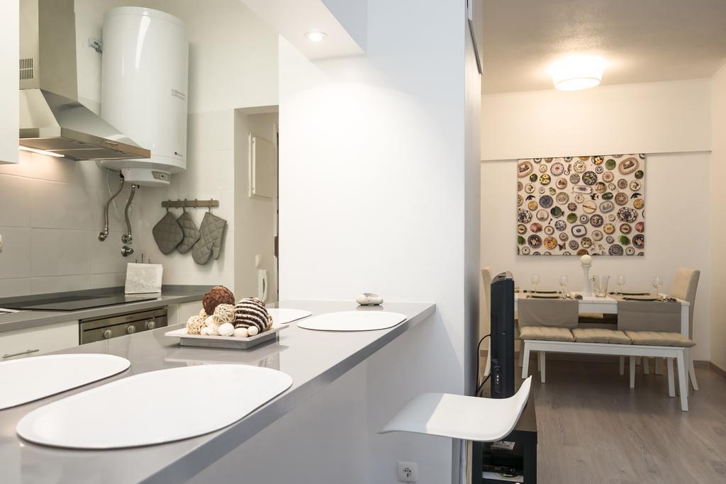 Lovely & Modern In The Center 리스본 외부 사진