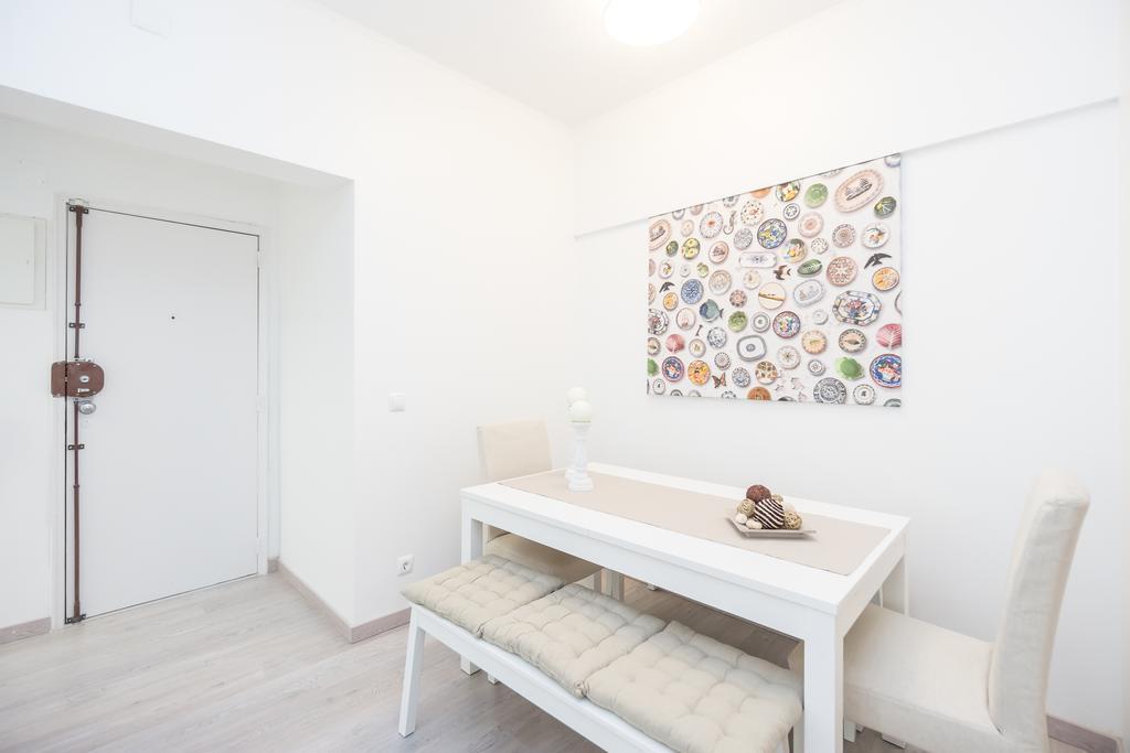 Lovely & Modern In The Center 리스본 외부 사진