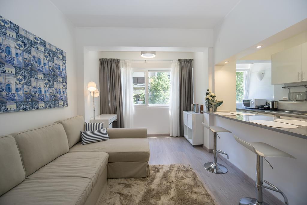 Lovely & Modern In The Center 리스본 외부 사진